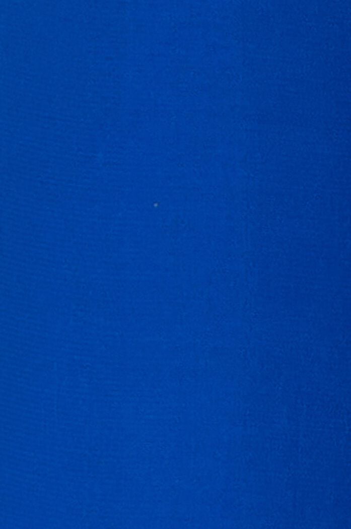 Pants woven, ELECTRIC BLUE, detail image number 3