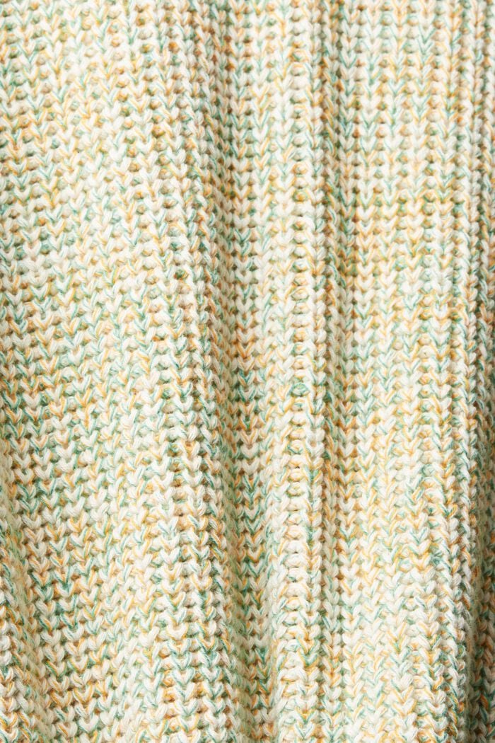 Strickpullover im Multicolor-Look, ICE, detail image number 5