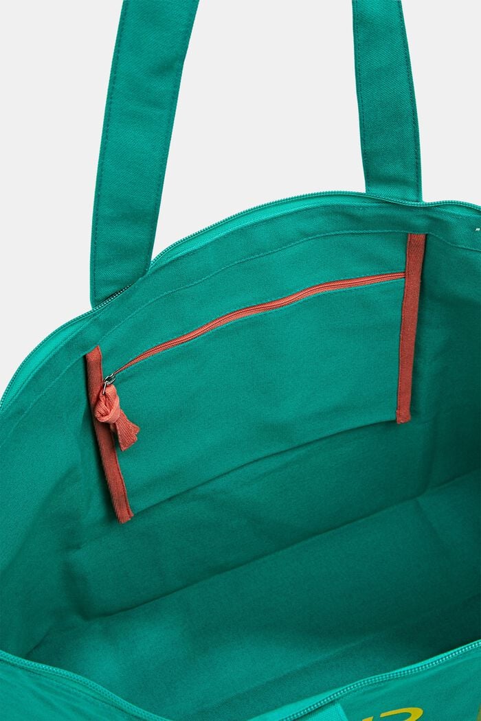 Bags, GREEN, detail image number 4