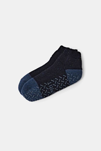ABS-Socken aus Wollmix