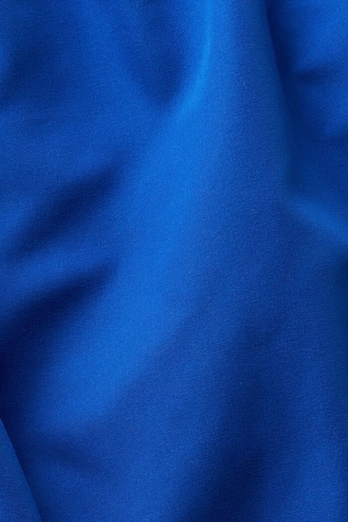 Badeshorts, BRIGHT BLUE, detail image number 4