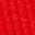 Cordhose mit gerader Passform und hohem Bund, RED, swatch