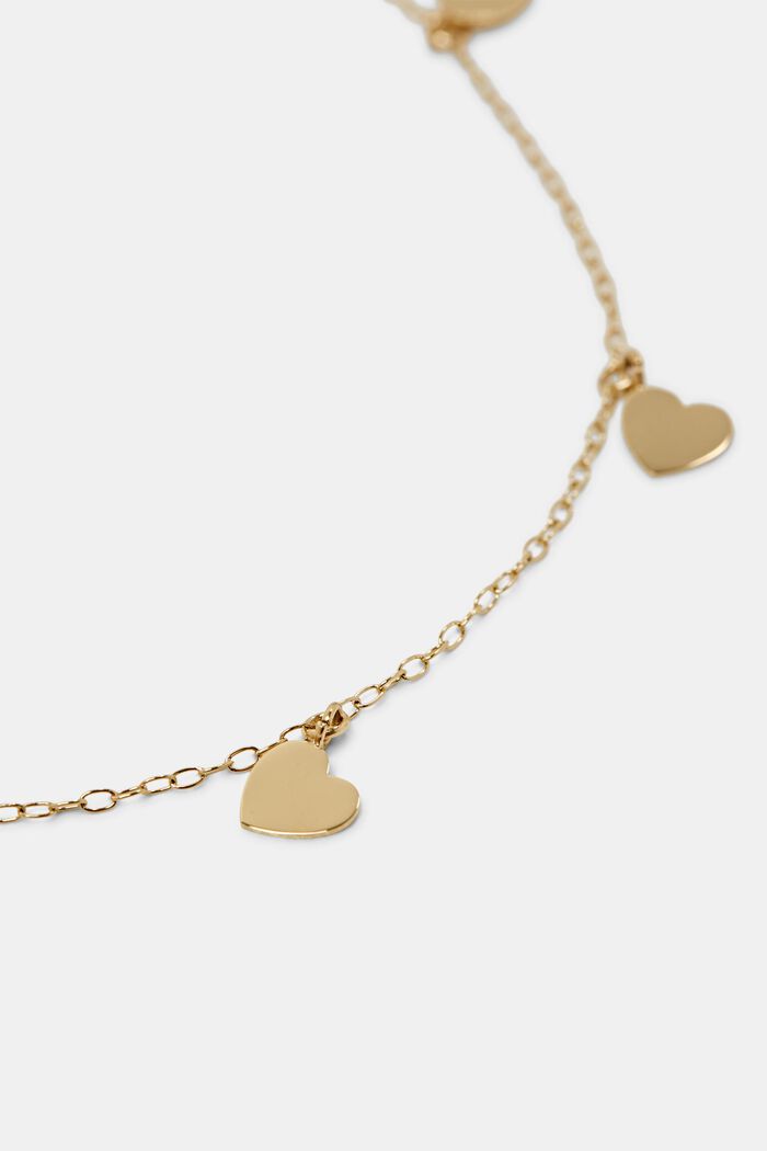 Necklaces, GOLD, detail image number 1