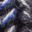 Baumwollpullover aus Rippstrick, PETROL BLUE, swatch