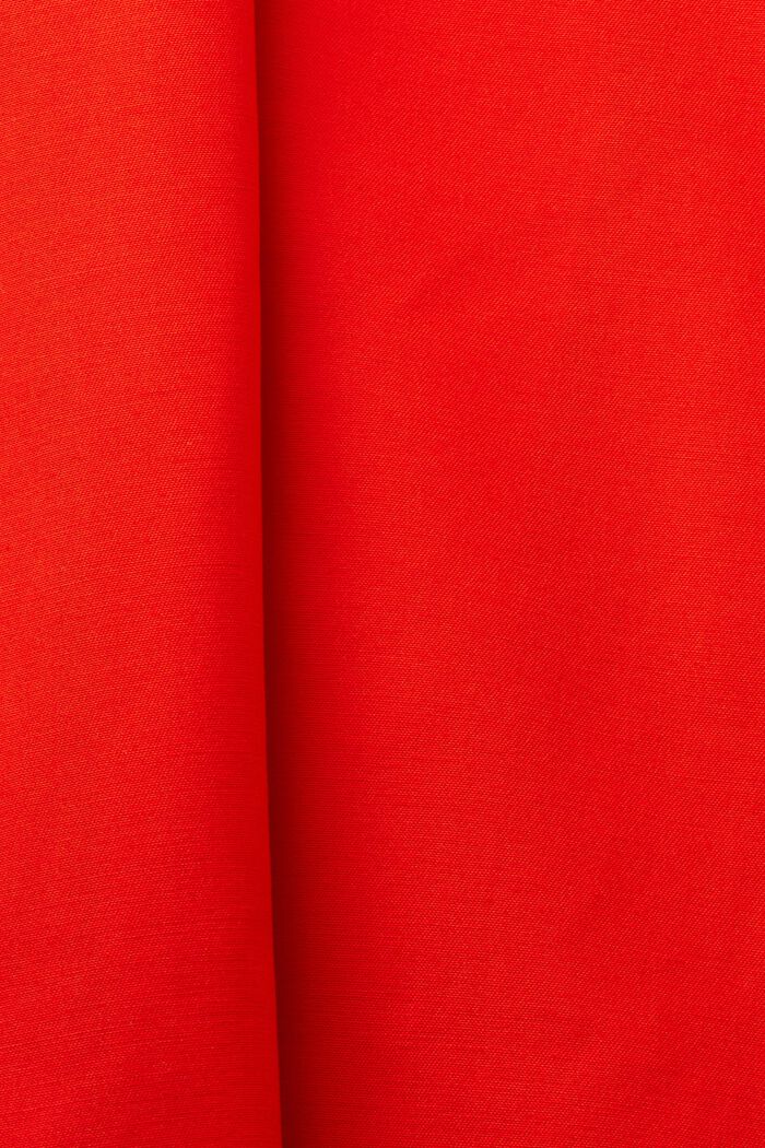 Mac Coat, RED, detail image number 5