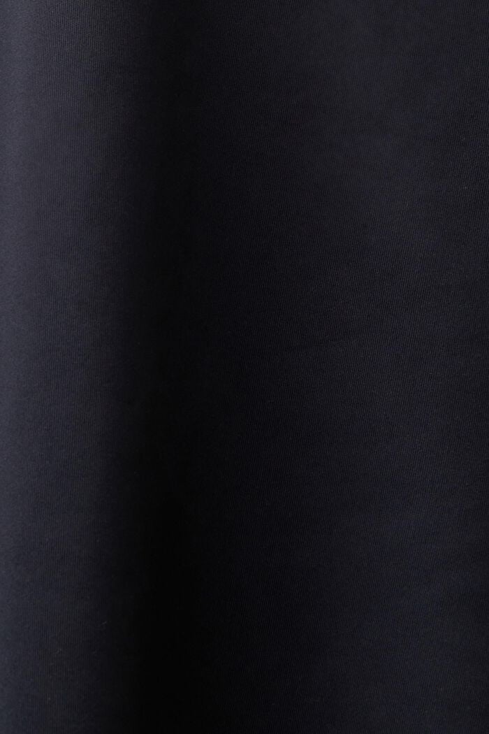 Active-Sweatshirt, BLACK, detail image number 5