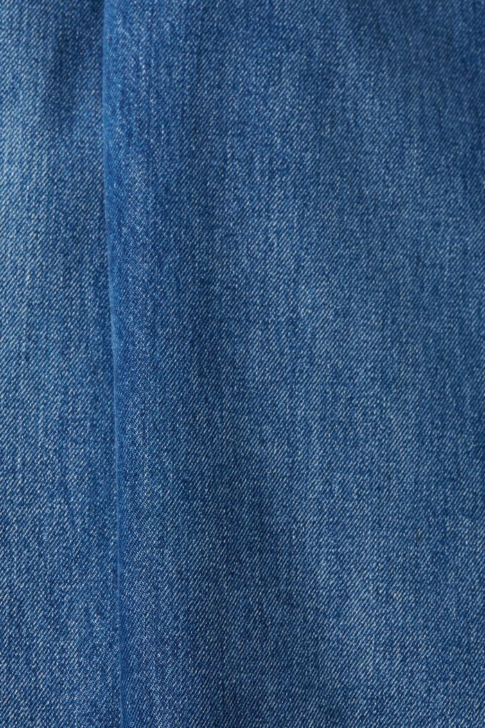 Bootcut-Jeans, BLUE LIGHT WASHED, detail image number 6