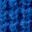Baumwoll-Troyer mit Reißverschluss, BRIGHT BLUE, swatch