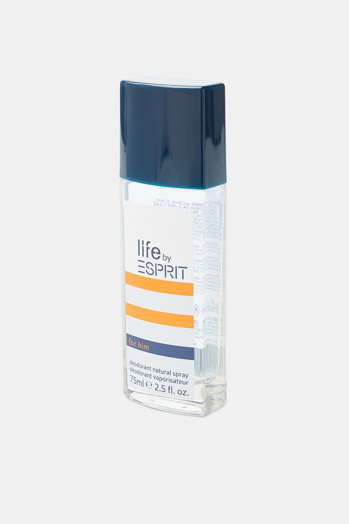 life by ESPRIT Deodorant, 75 ml, one colour, detail image number 0