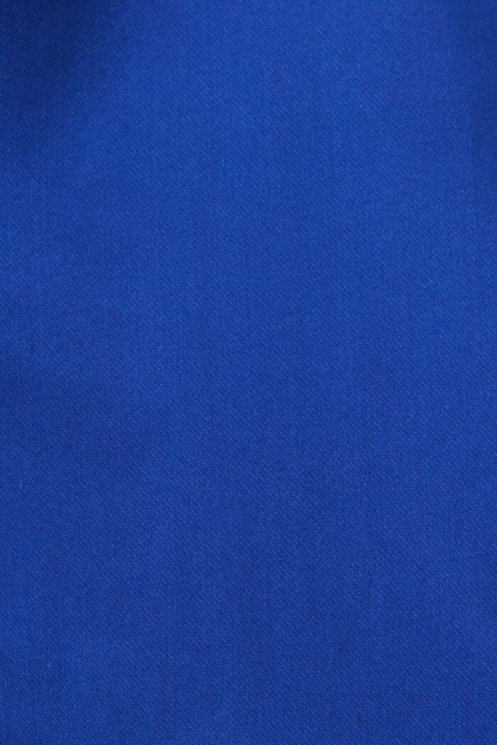 Zweireihiger Blazer, BRIGHT BLUE, detail image number 5