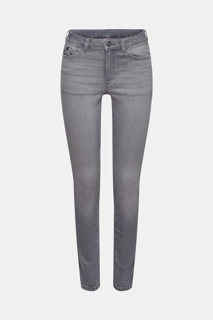 Superstretch-Jeans, Organic Cotton