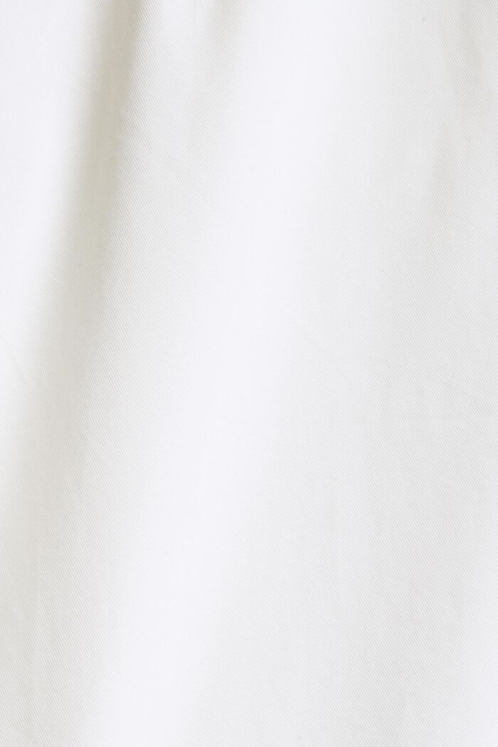 Culotte aus 100% Pima-Baumwolle, OFF WHITE, detail image number 4