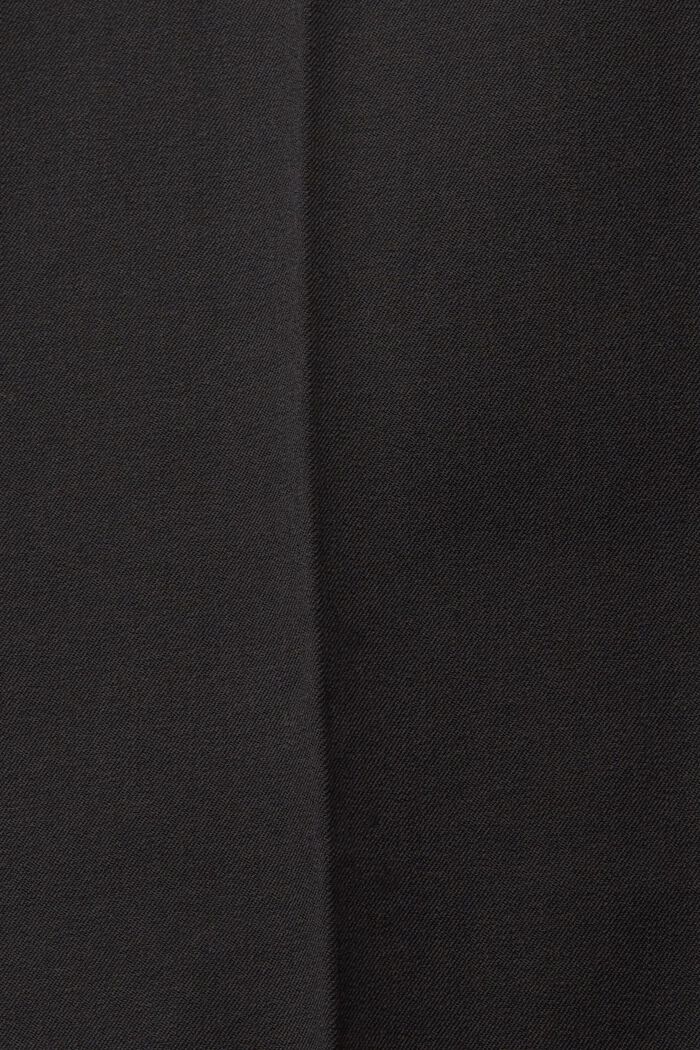 Cigarette-Pants, BLACK, detail image number 6
