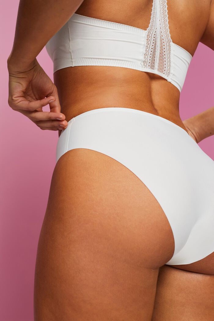 Bottoms, OFF WHITE, detail image number 3