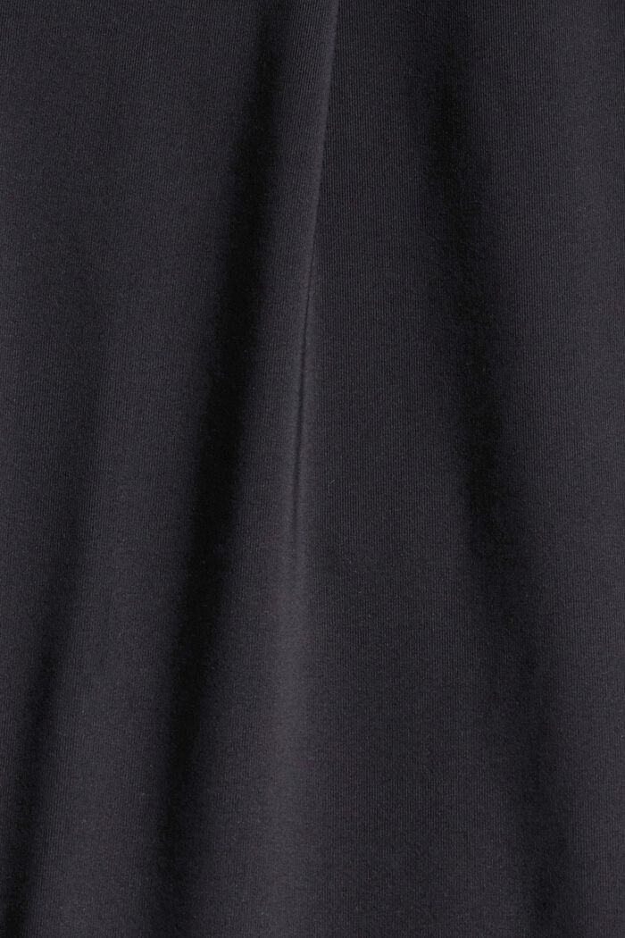 Recycelt: Sporthose mit E-Dry, BLACK, detail image number 4