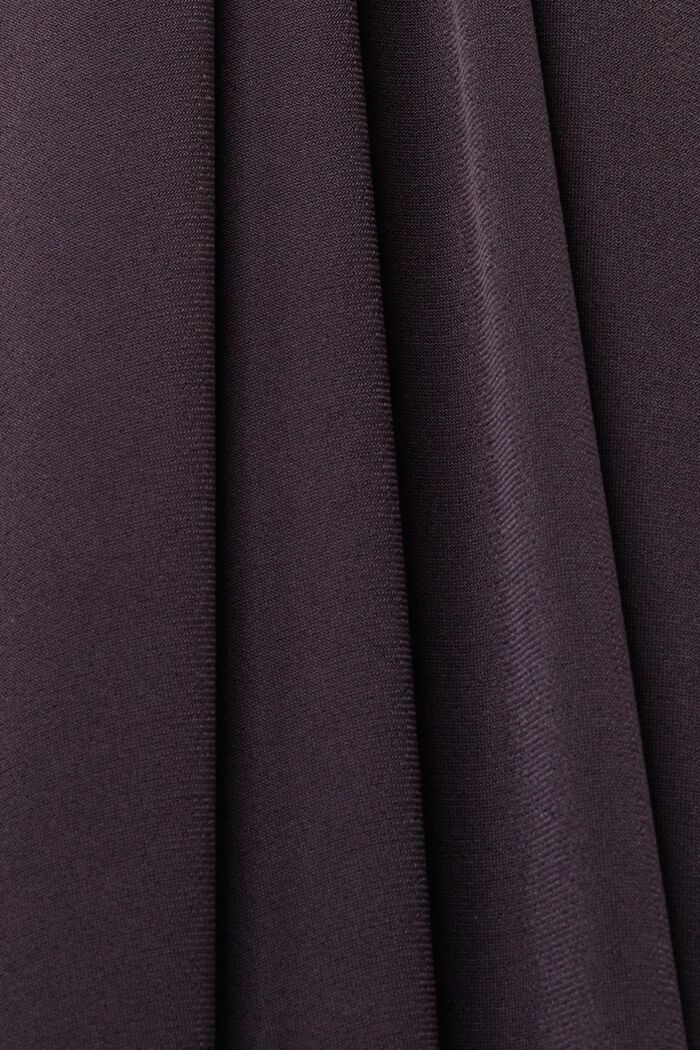 Dresses knitted, ANTHRACITE, detail image number 5