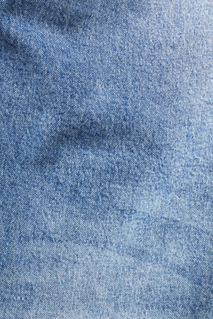 Stretch-Jeans, BLUE MEDIUM WASHED, detail image number 1