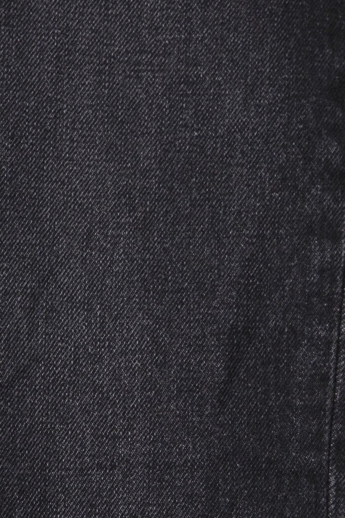 Western-Jeans im Bootcut, GREY DARK WASHED, detail image number 6