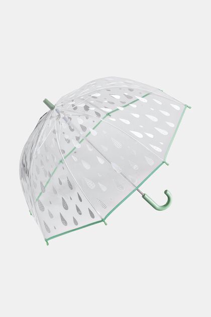 Kinderregenschirm mit Farbwecheseleffekt