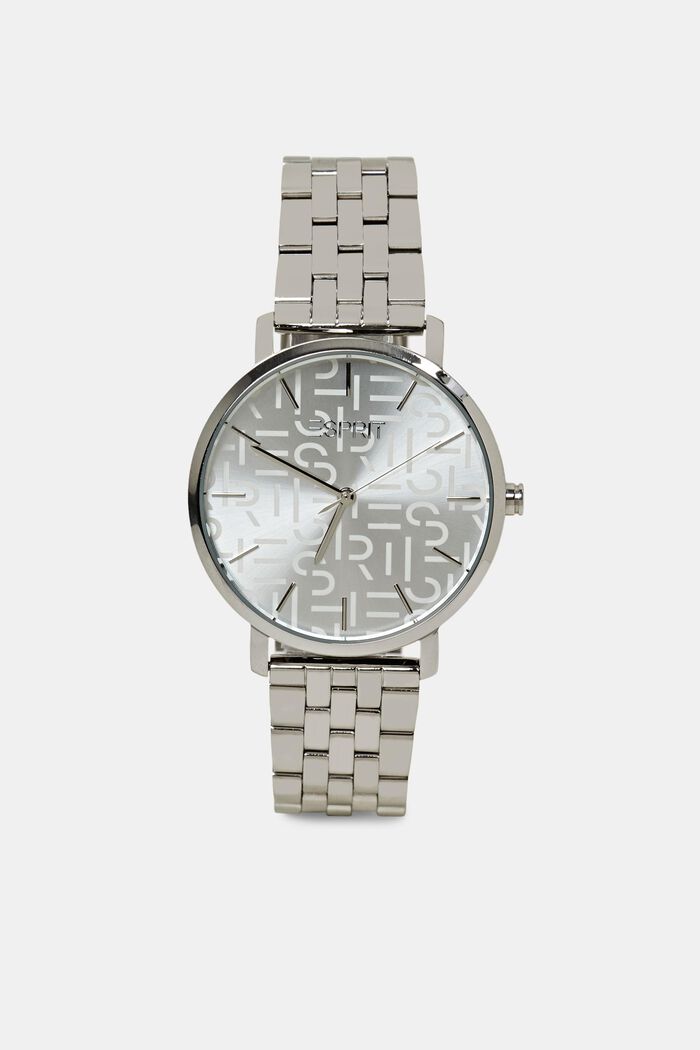 Timewear Metal, SILVER, detail image number 0