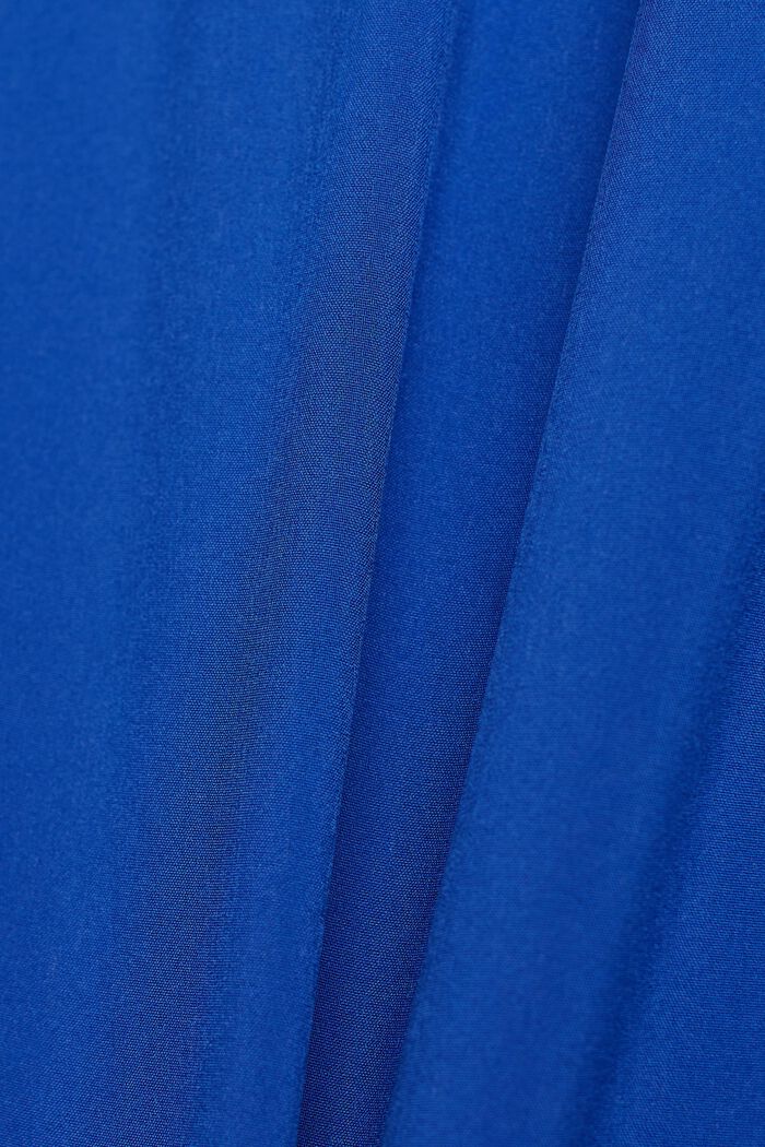 Active-Shorts mit Zippertaschen, BRIGHT BLUE, detail image number 5