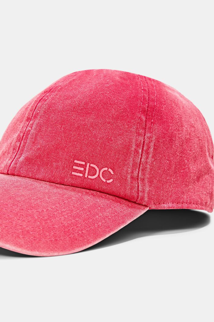 Hats/Caps, PINK, detail image number 1