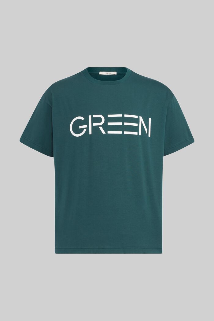 Unisex T-Shirt mit Print