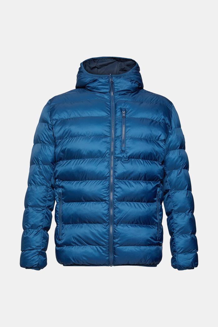 Jackets outdoor woven