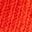 Gestreifter Rippstrick-Pullover, RED, swatch