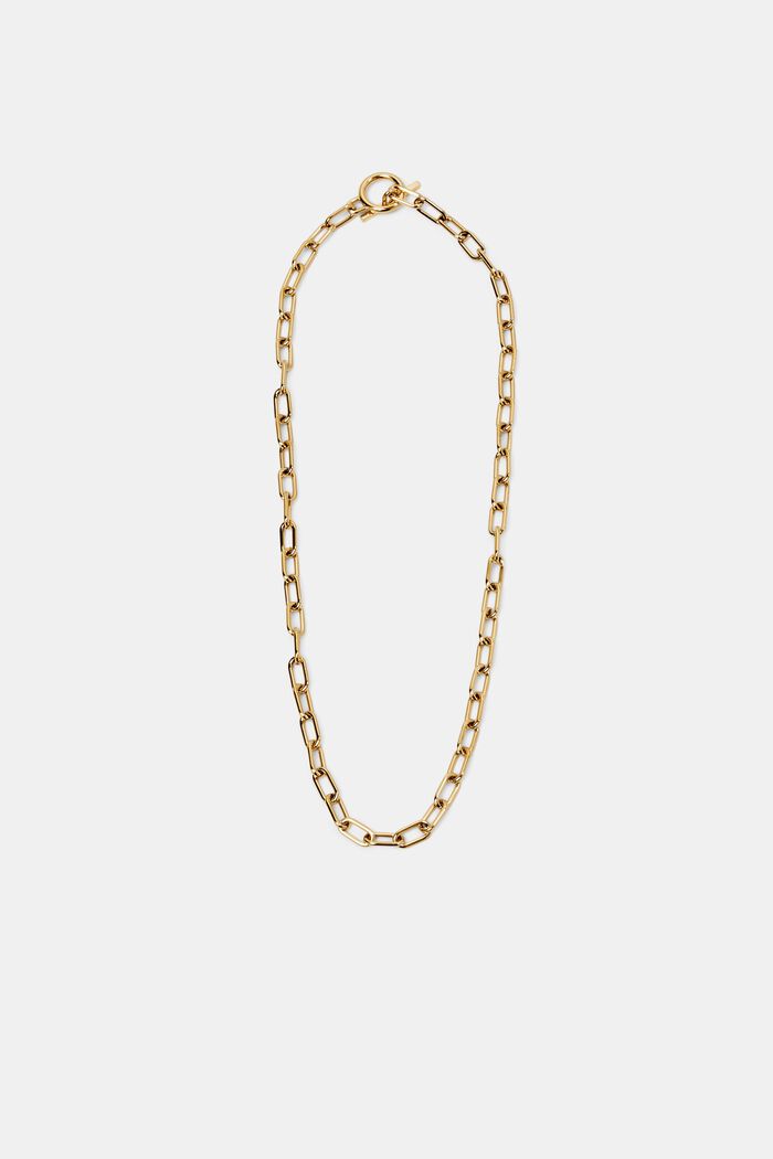 Necklaces, GOLD, detail image number 0