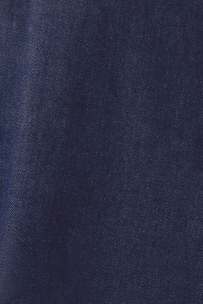 Elastische Slim-Fit Jeans, BLUE RINSE, detail image number 1