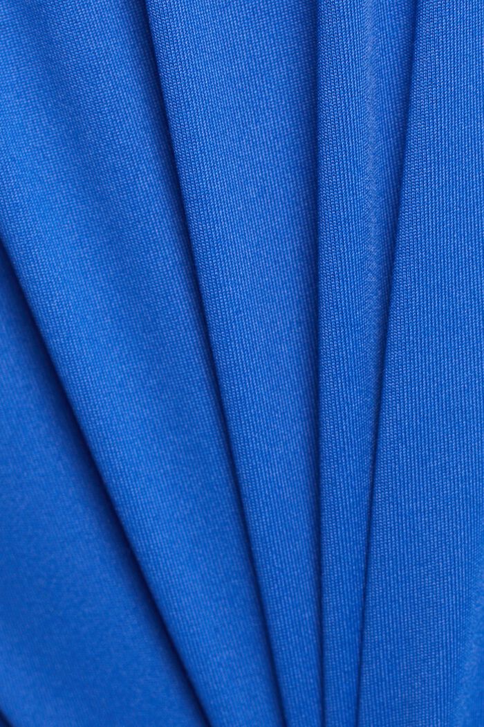 Sport T-Shirt, BRIGHT BLUE, detail image number 5