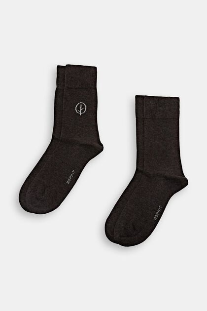 Socks, BLACK, overview
