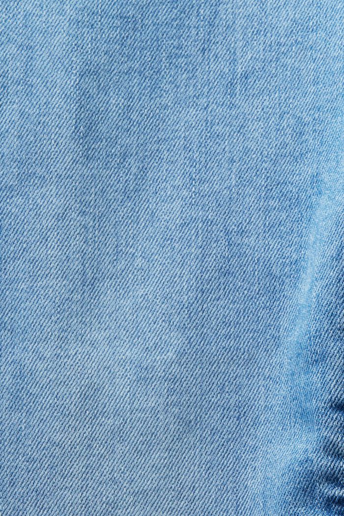 Skinny Jeans, BLUE MEDIUM WASHED, detail image number 5