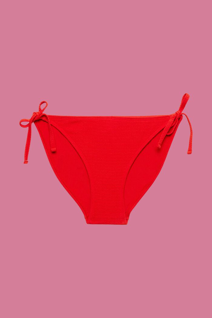 Bikini-Minislip, RED, detail image number 4
