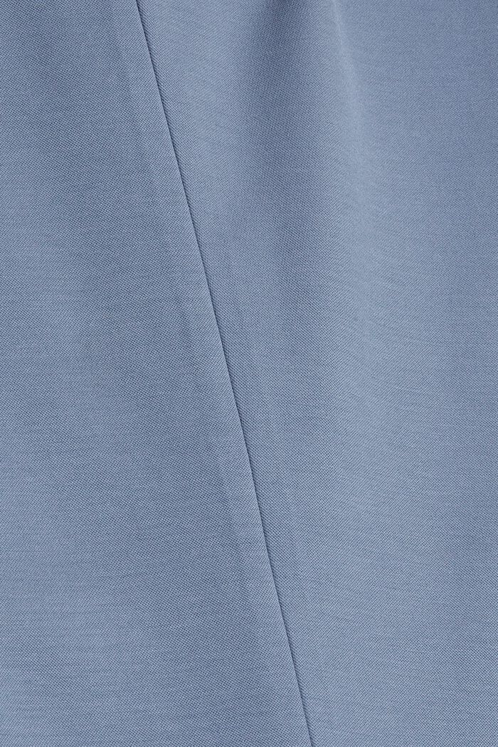 PUNTO Mix & Match-Hose, GREY BLUE, detail image number 1