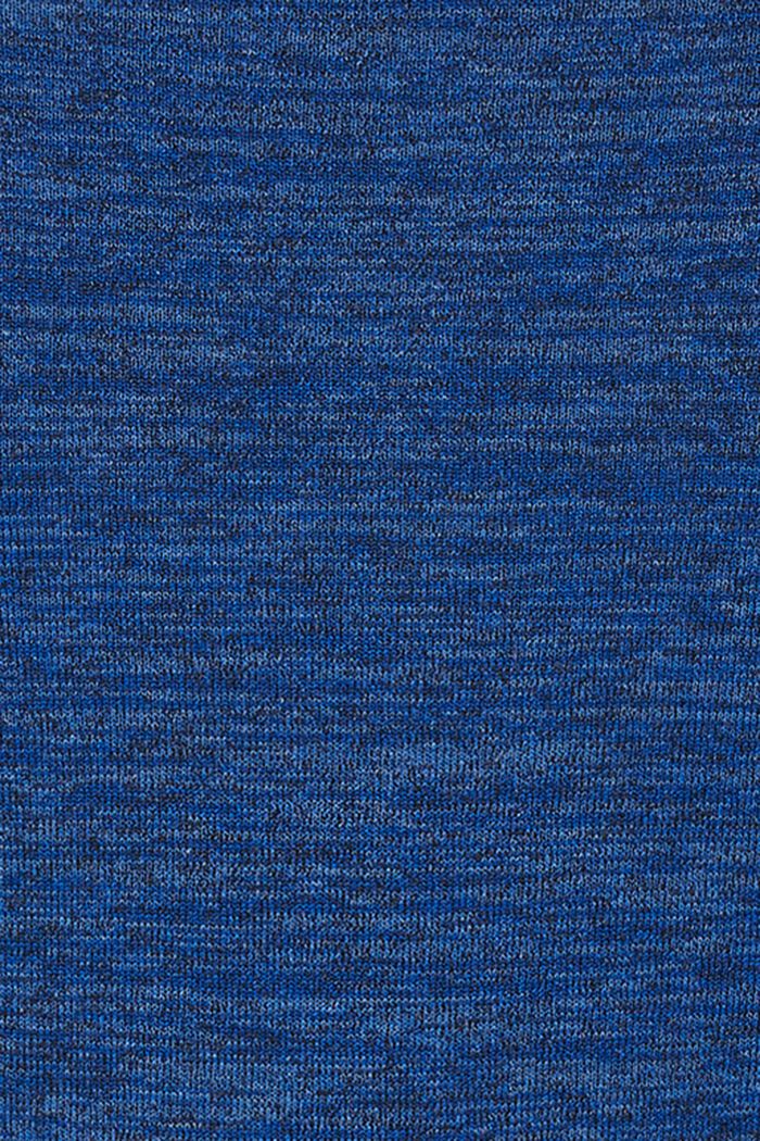 MATERNITY Longsleeve mit Stillfunktion, ROYAL BLUE, detail image number 3