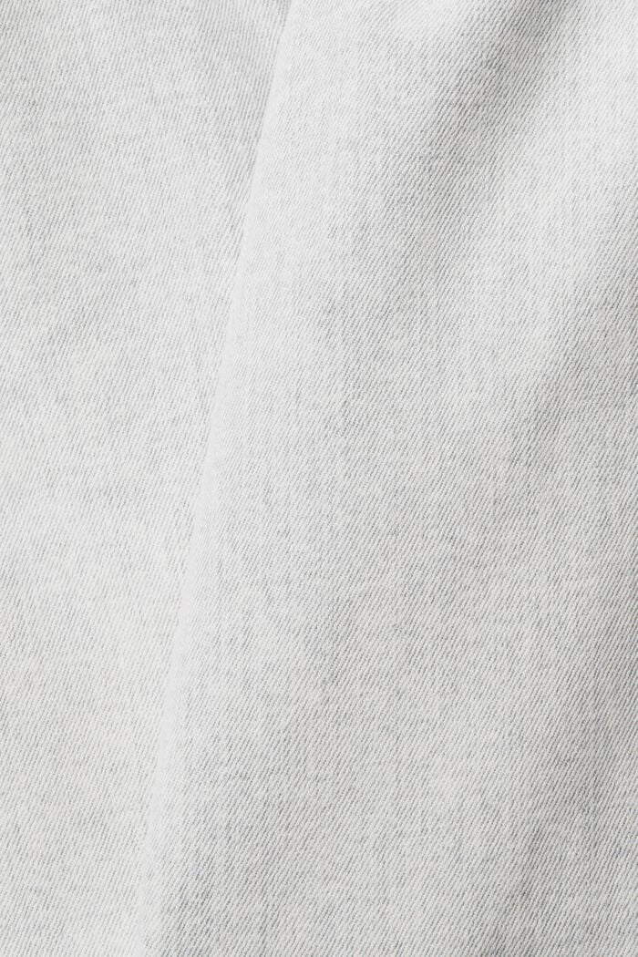Stretch-Jeans, GREY BLEACHED, detail image number 6