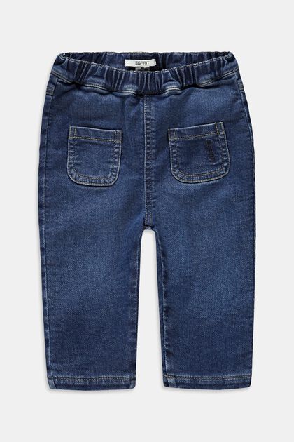 Denim-Jeans