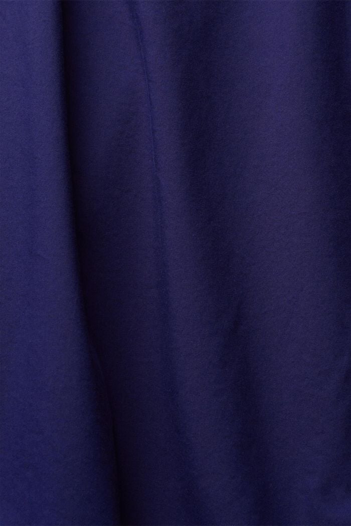 Kurzärmeliges Hemd, DARK BLUE, detail image number 6