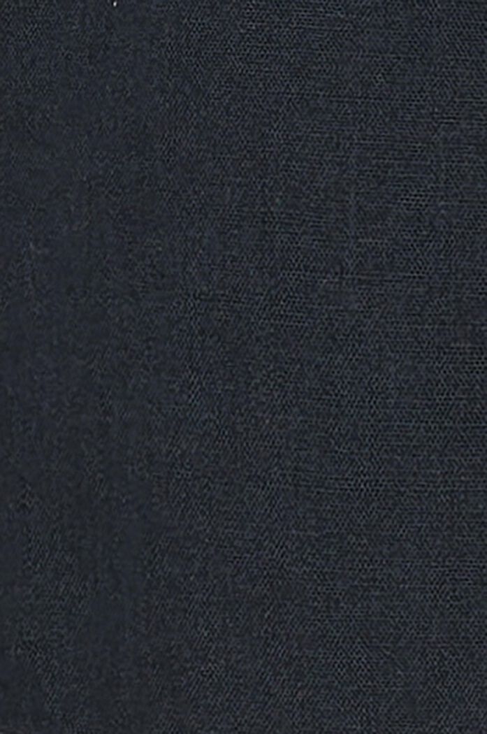 MATERNITY Ärmellose Bluse mit Stillfunktion, BLACK INK, detail image number 3