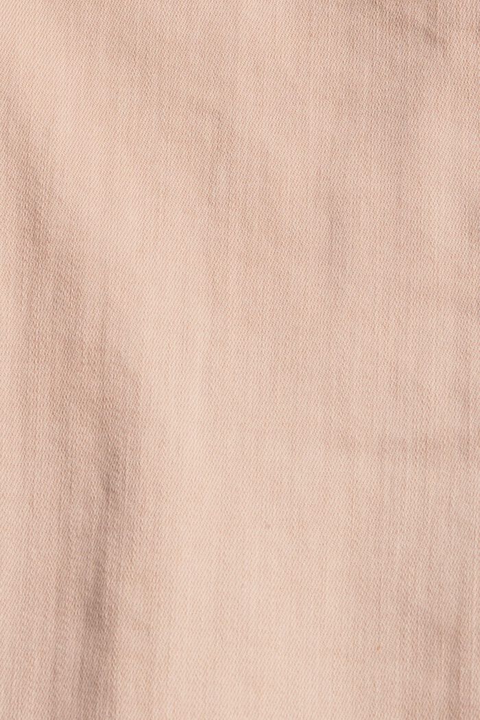 Superstretch-Hose mit LYCRA®T400®, DUSTY NUDE, detail image number 4
