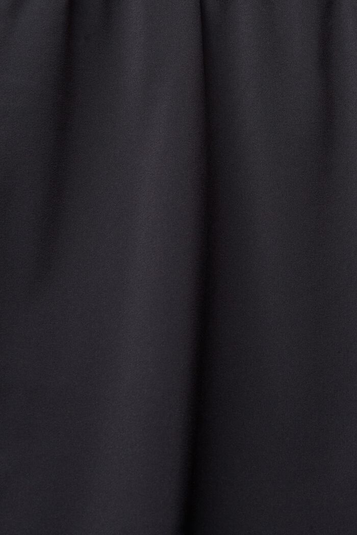 Leichte Sporthose , BLACK, detail image number 4