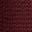 Chiffon-Minikleid mit V-Ausschnitt, BORDEAUX RED, swatch