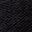 Strukturierter Pullover mit tonalem Gittermuster, BLACK, swatch
