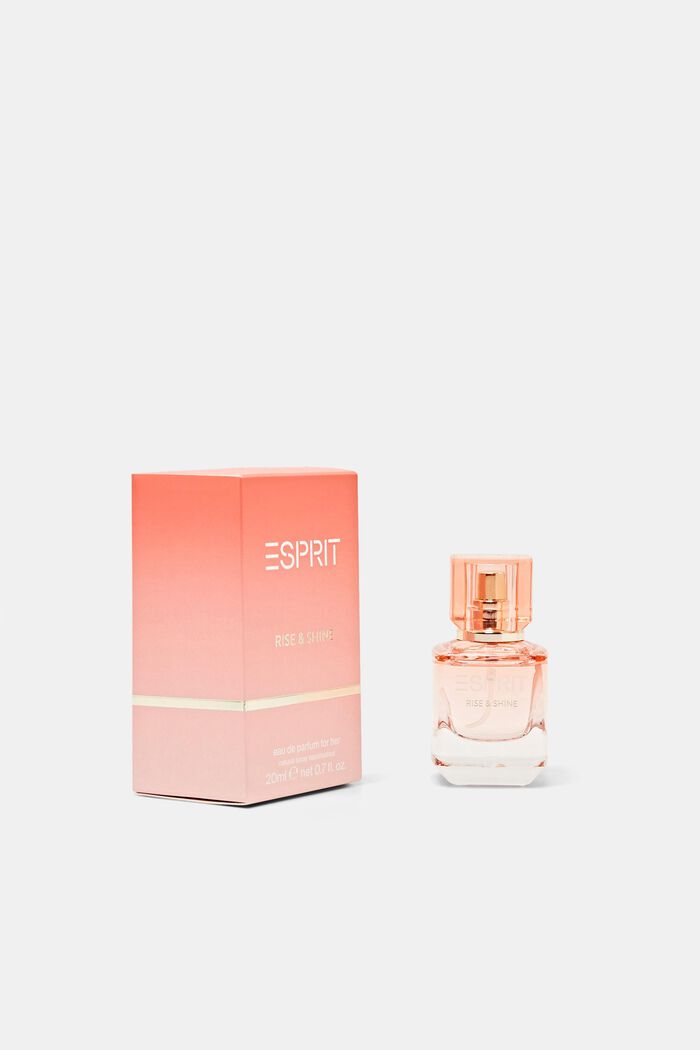ESPRIT RISE & SHINE for her Eau de Parfum, 20 ml, ONE COLOR, detail image number 1