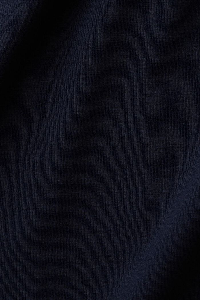 Dresses knitted, NAVY, detail image number 5