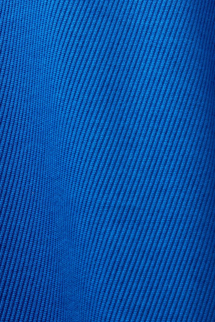 Wattierte Übergangsjacke, BRIGHT BLUE, detail image number 5