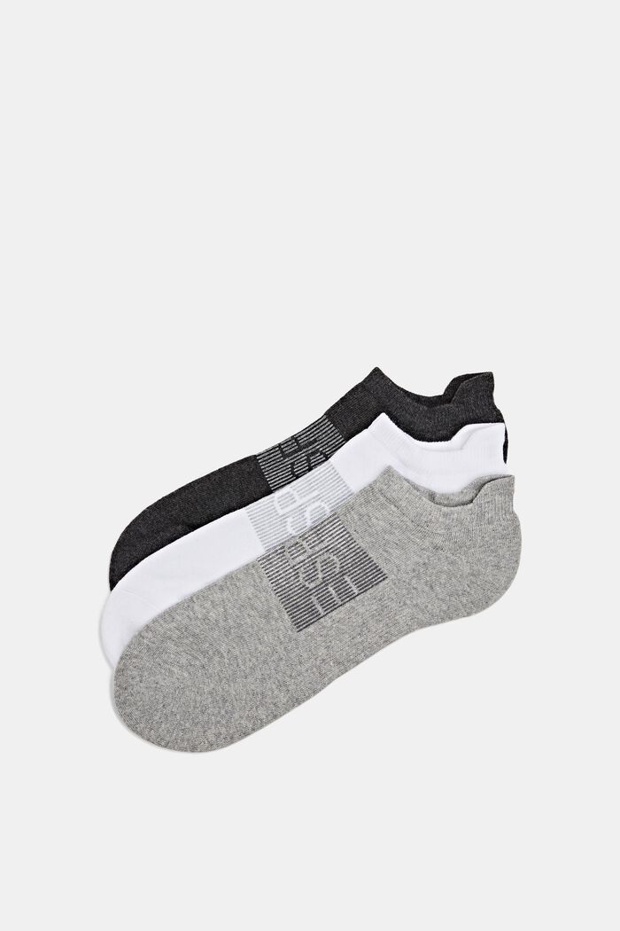 Sneaker socks, SORTIMENT, detail image number 0