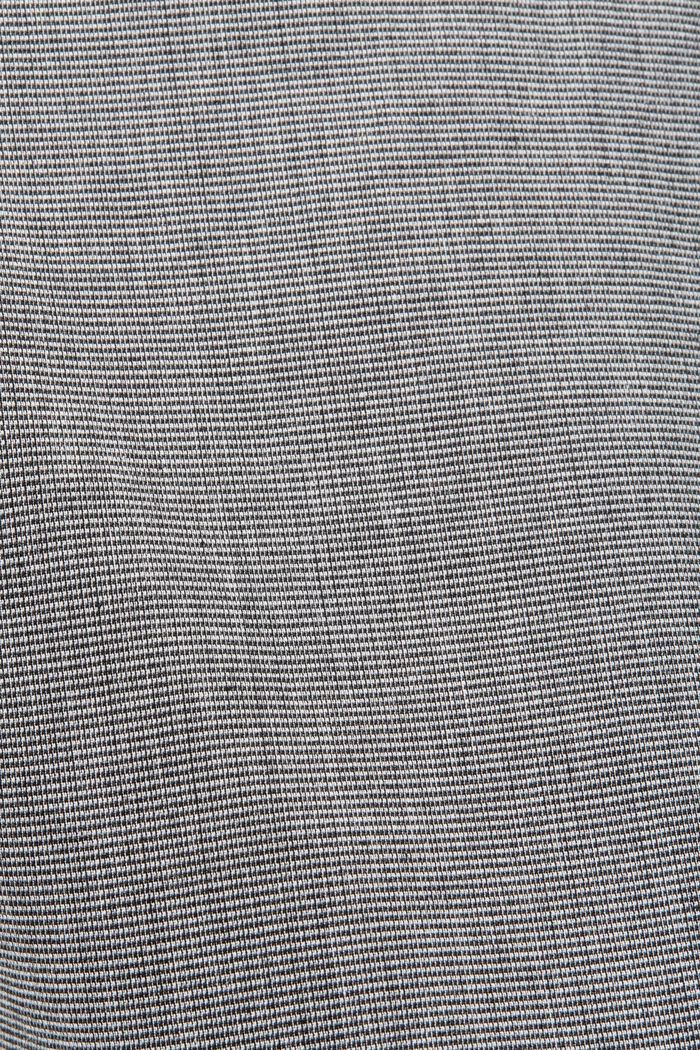 Shorts im Chino-Stil, MEDIUM GREY, detail image number 6